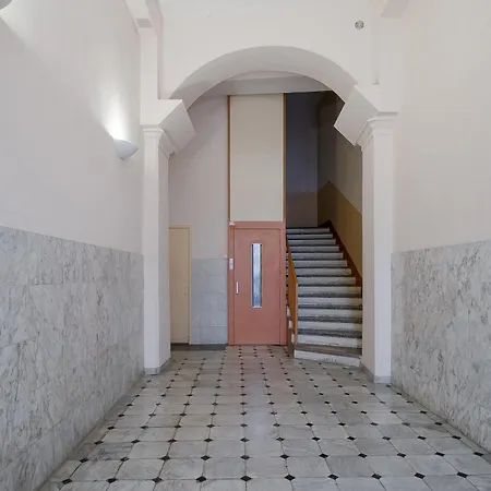 Pied-a-terre Saint Michel Apartament Mentona