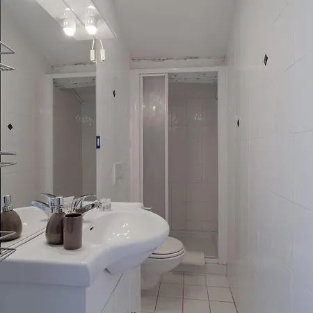Pied-a-terre Saint Michel Appartement Menton