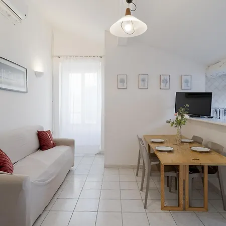 Апартаменты Pied-a-terre Saint Michel