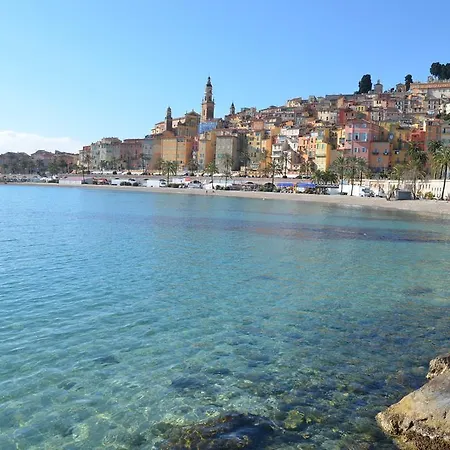 Apartament Pied-a-terre Saint Michel *