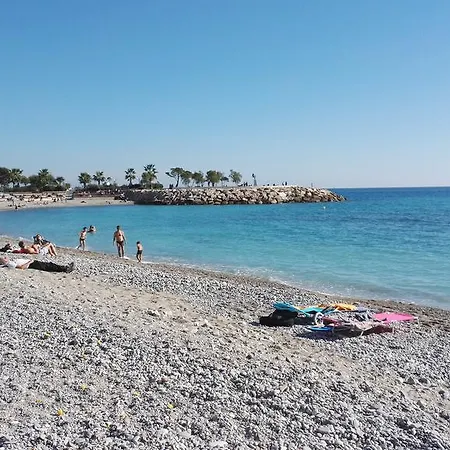 Pied-a-terre Saint Michel