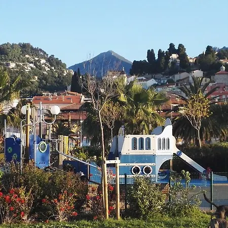 Pied-a-terre Saint Michel Daire