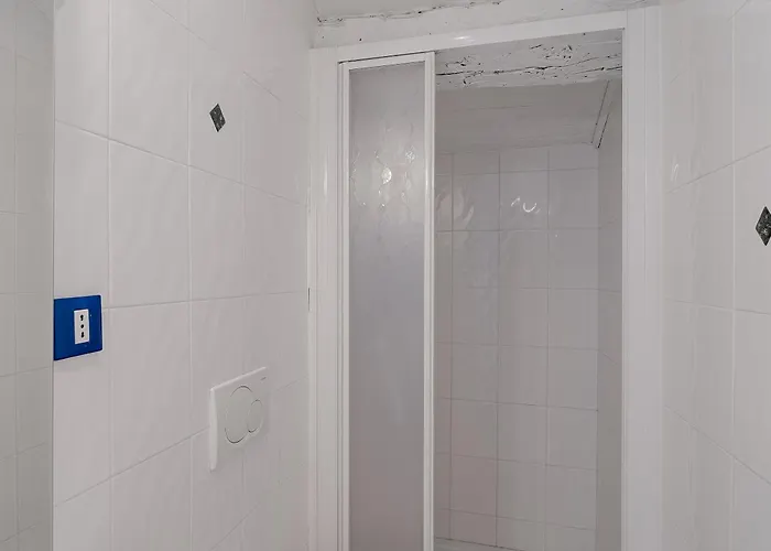 Pied-a-terre Saint Michel * Menton