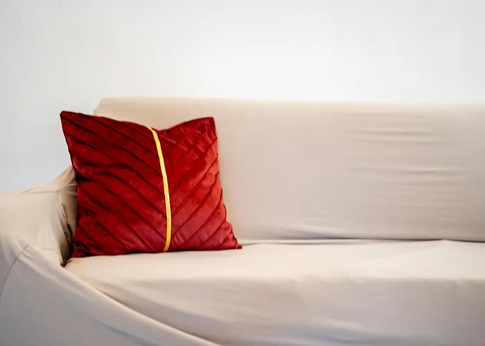 Pied-a-terre Saint Michel Menton