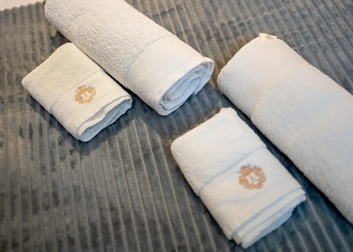 Pied-a-terre Saint Michel *