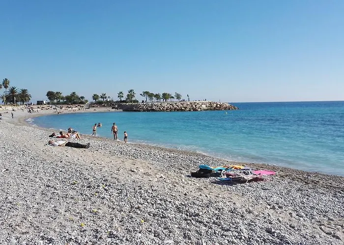 Pied-a-terre Saint Michel