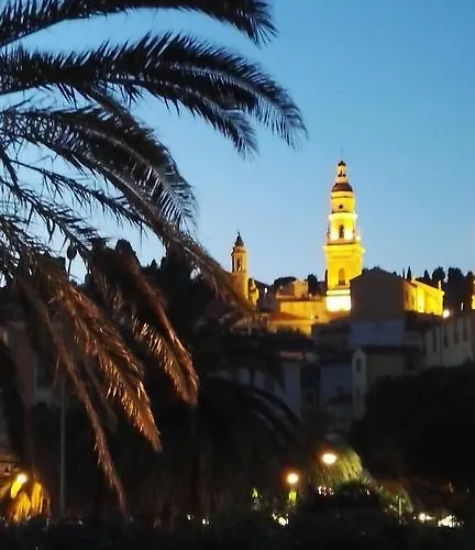 Pied-a-terre Saint Michel