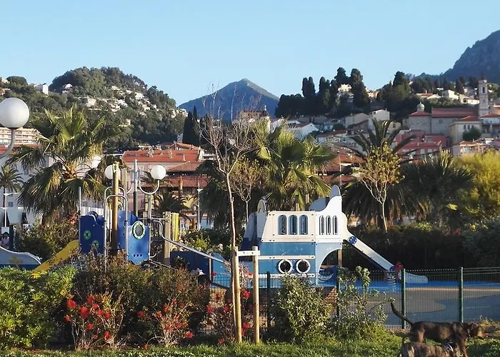 Pied-a-terre Saint Michel Apartment